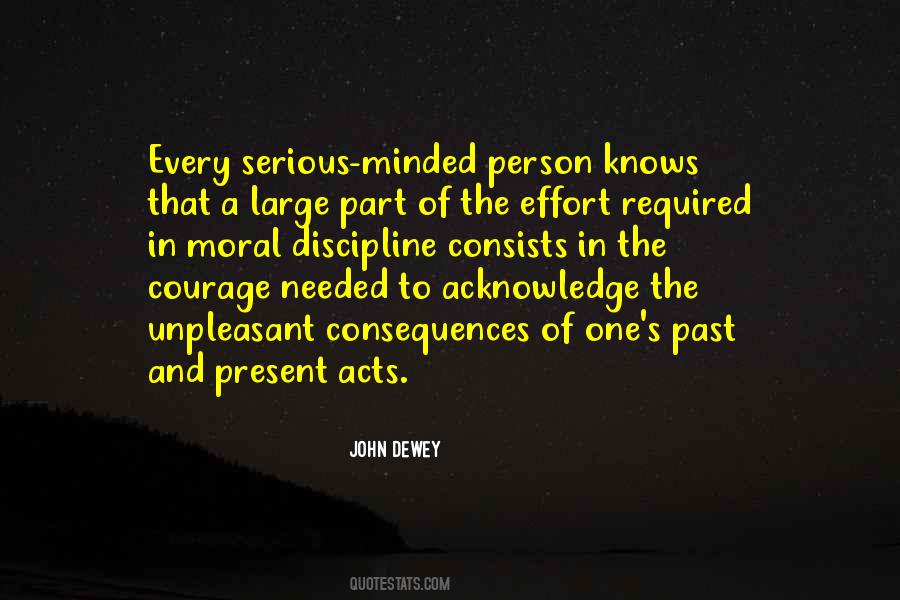 Past Person Quotes #647715