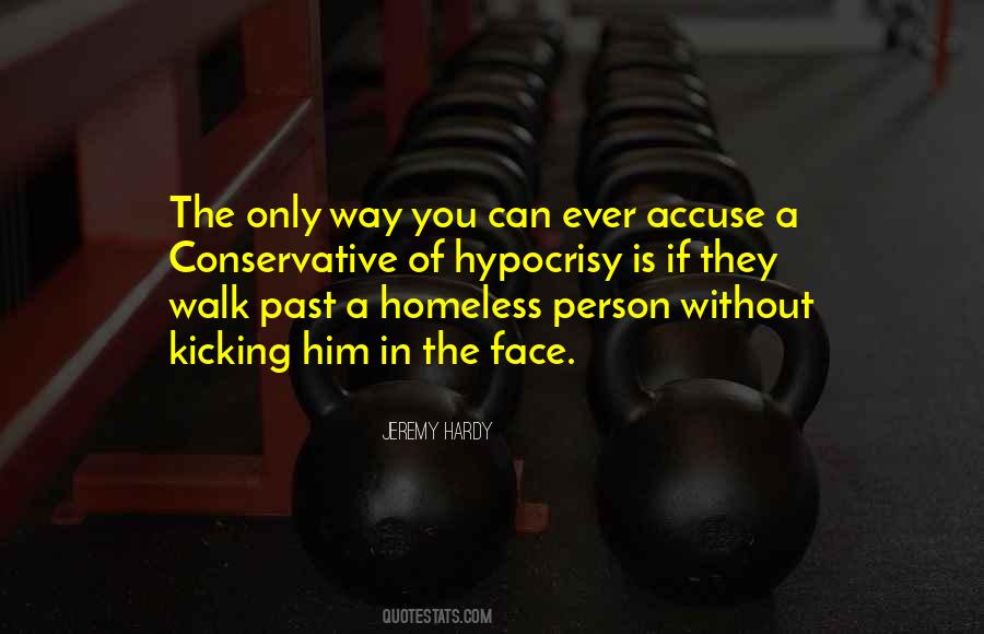 Past Person Quotes #704595