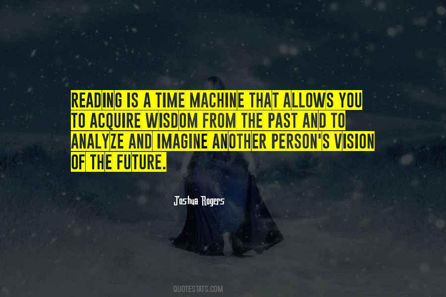 Past Person Quotes #805201