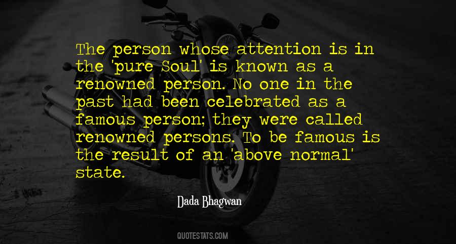 Past Person Quotes #875975