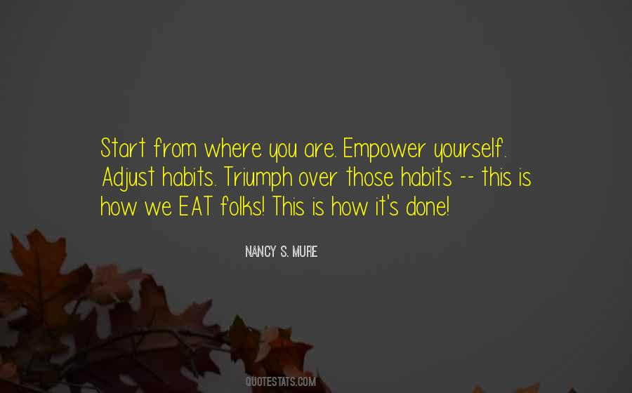 Inspiring Fitness Quotes #970846