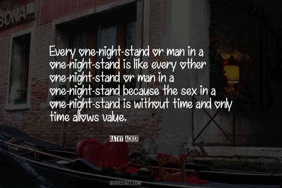 Wish Time Would Stand Still Quotes #20689