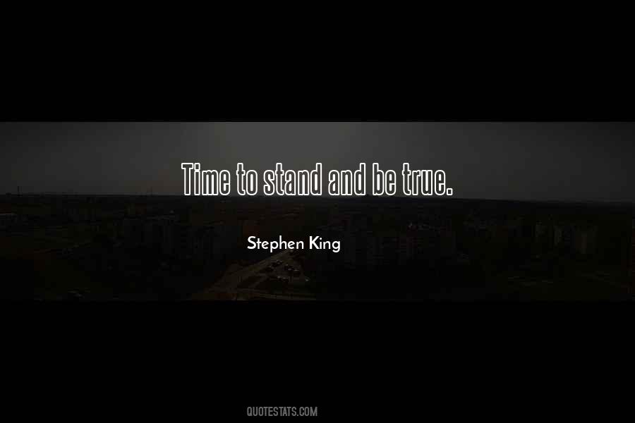 Wish Time Would Stand Still Quotes #23199
