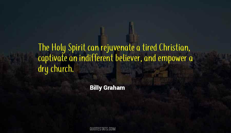 Tired Christian Quotes #687123
