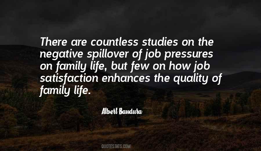Family Negative Quotes #389921