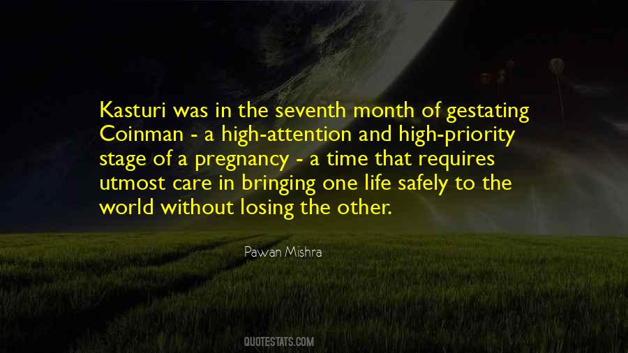 Pregnancy Miscarriage Quotes #1011397