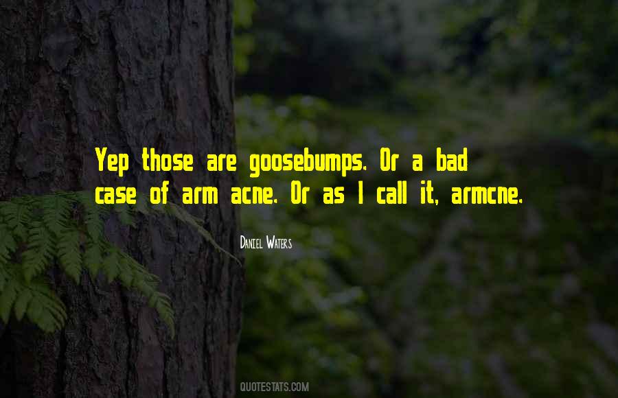 Funny One Arm Quotes #1226298