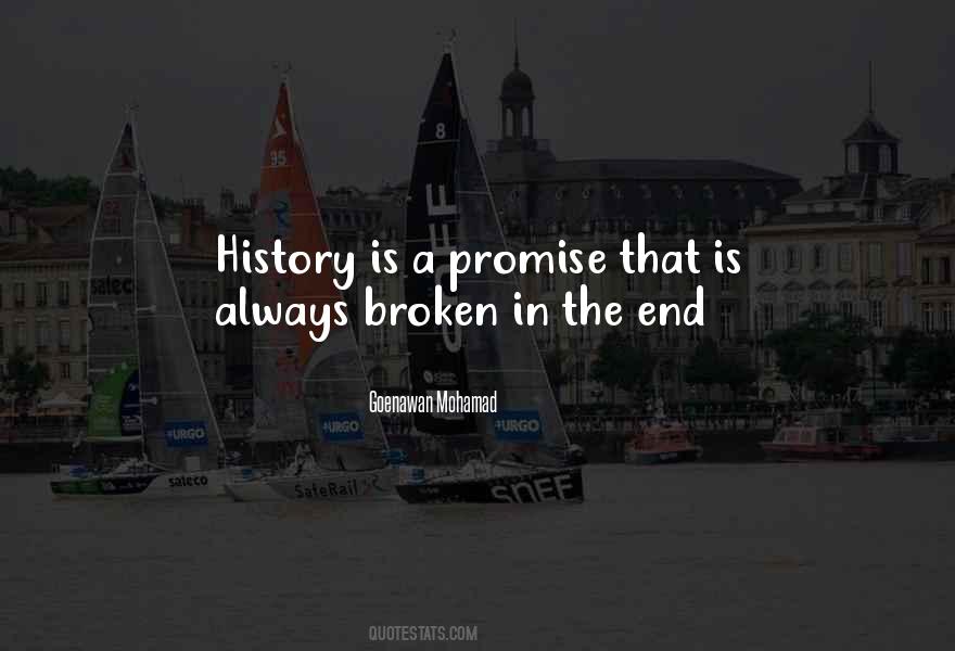 A Promise Is A Promise Quotes #1064101