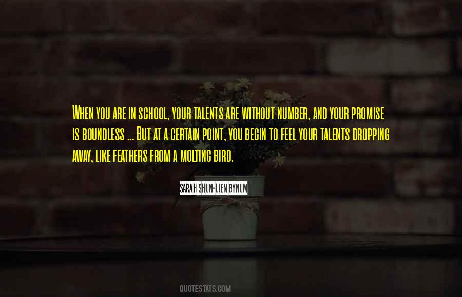 A Promise Is A Promise Quotes #1241708