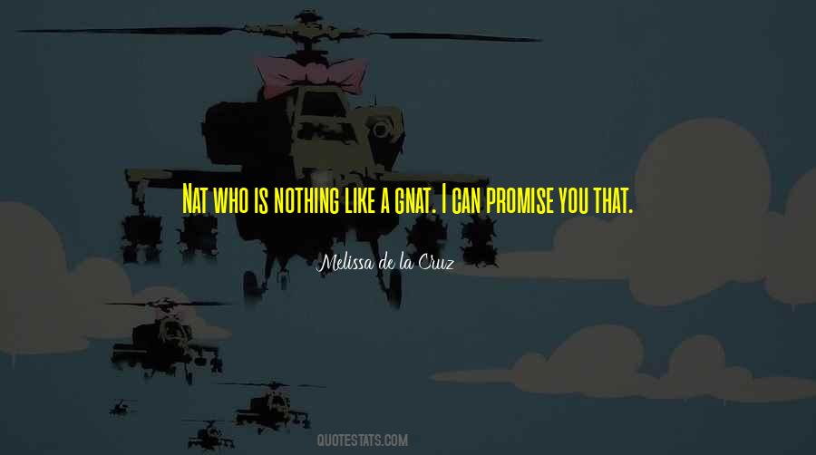 A Promise Is A Promise Quotes #1339678