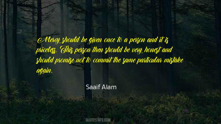 A Promise Is A Promise Quotes #183662