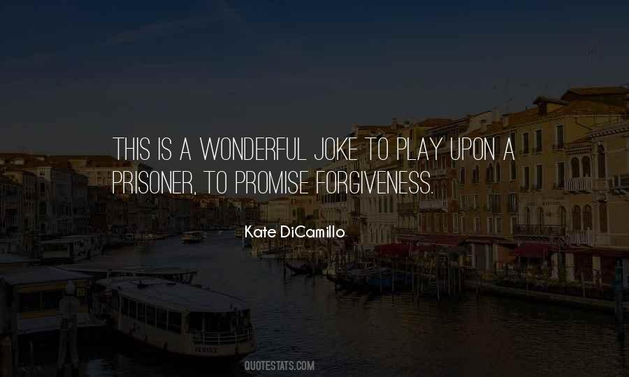 A Promise Is A Promise Quotes #404265