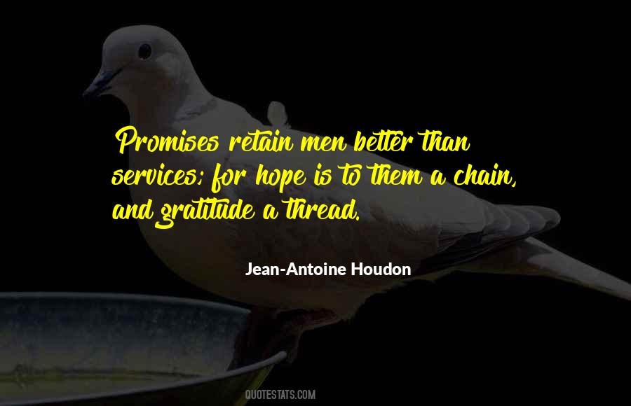 A Promise Is A Promise Quotes #427786