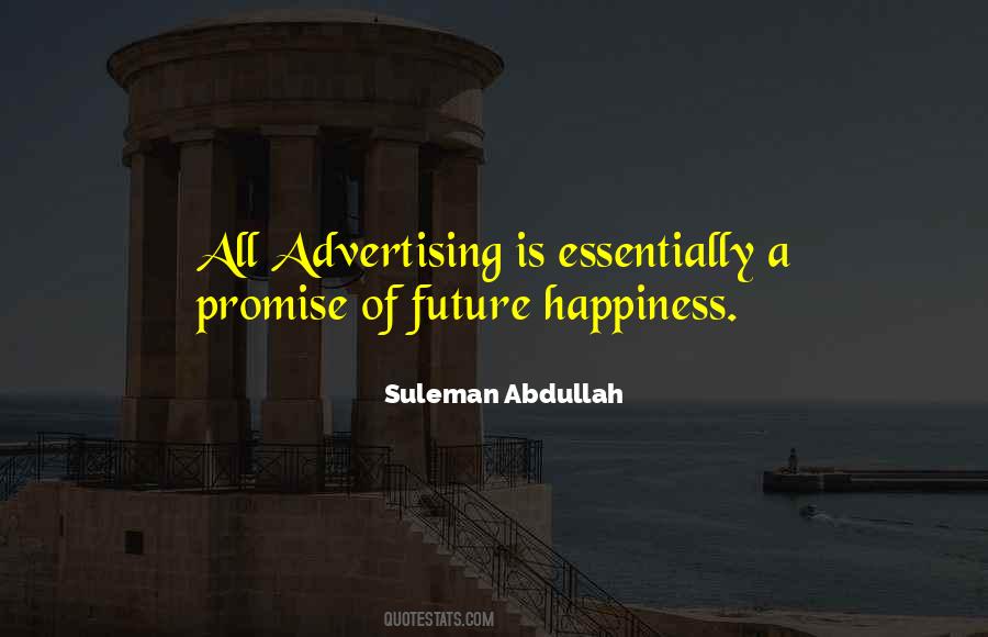 A Promise Is A Promise Quotes #440524