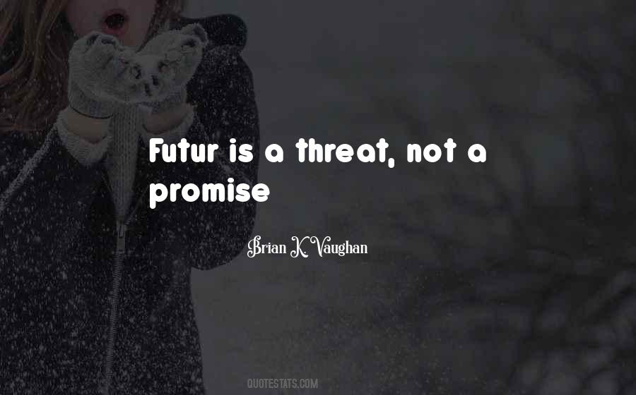 A Promise Is A Promise Quotes #513933