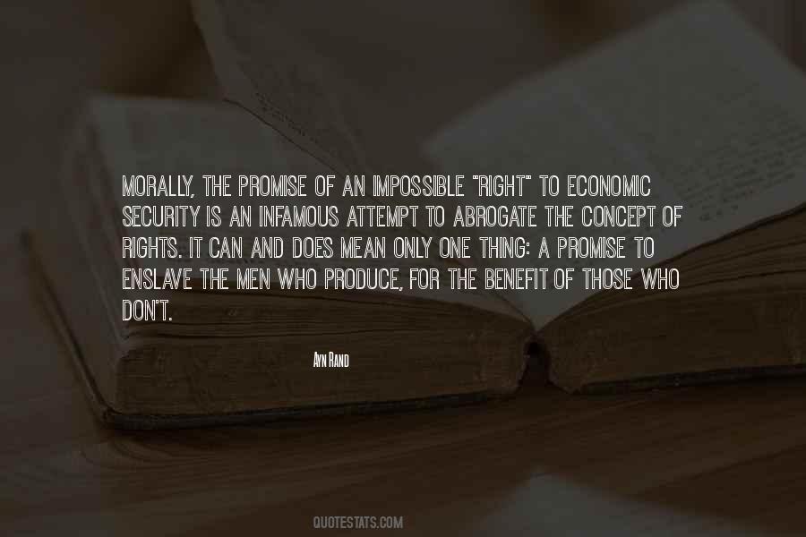 A Promise Is A Promise Quotes #615385