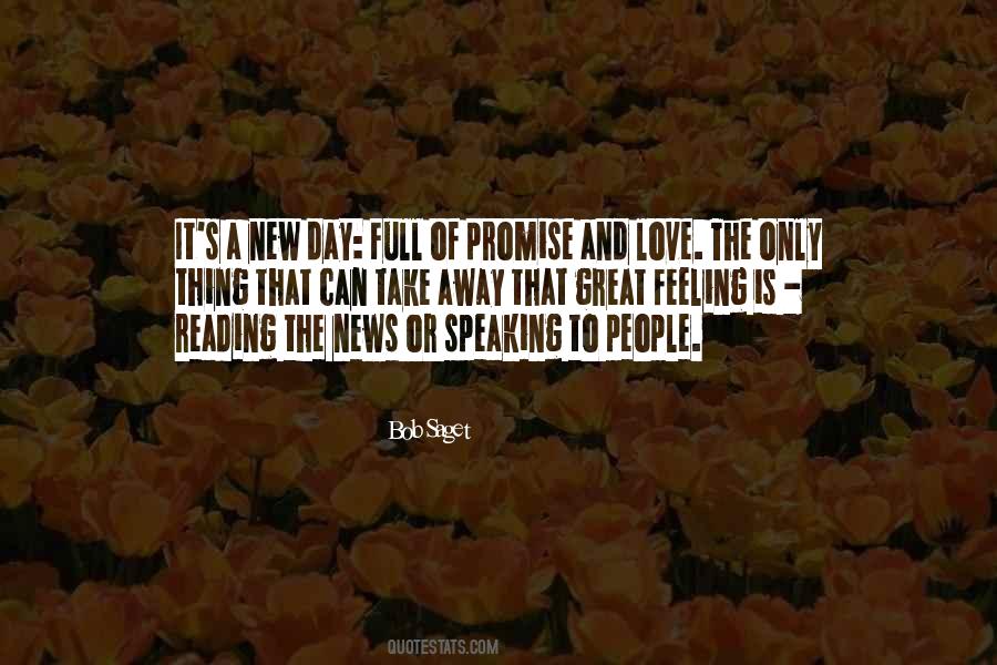 A Promise Is A Promise Quotes #73233