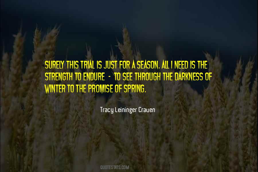A Promise Is A Promise Quotes #742150