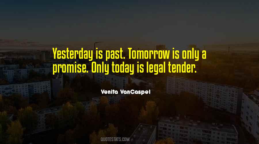 A Promise Is A Promise Quotes #742218