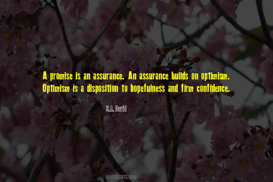 A Promise Is A Promise Quotes #985304
