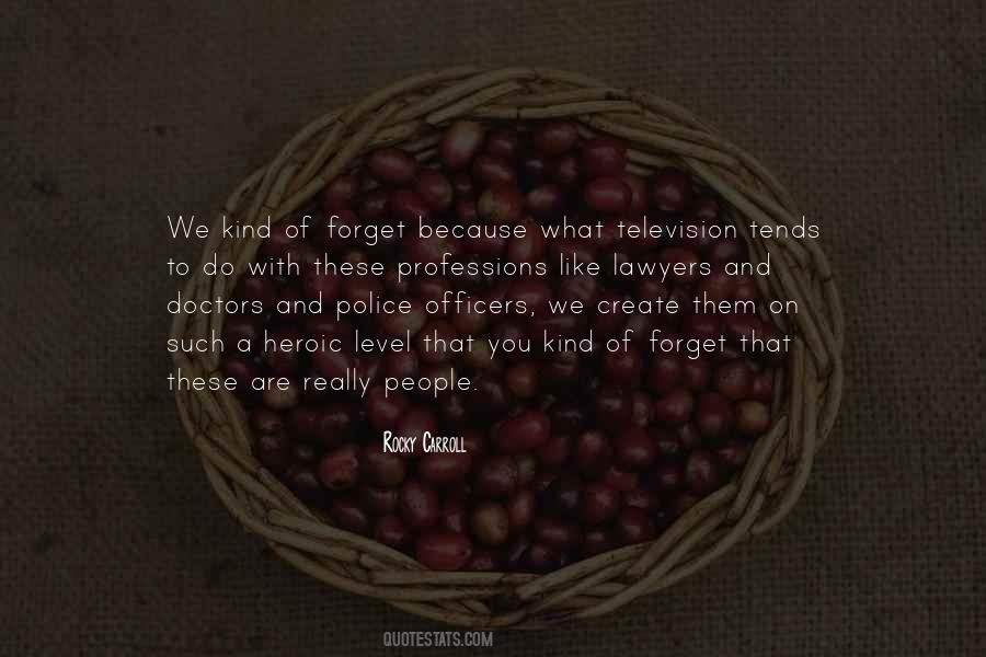 We Are Doctors Quotes #1767736