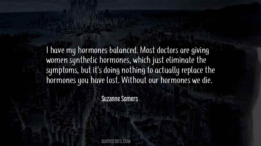 We Are Doctors Quotes #377426