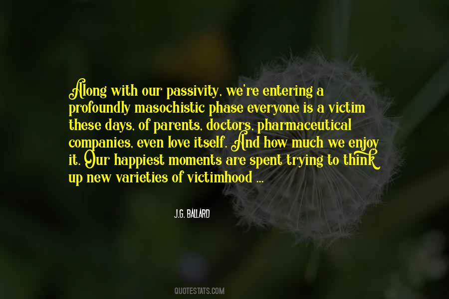 We Are Doctors Quotes #672427