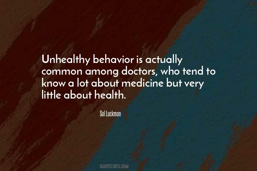 Healing Humor Quotes #1257389