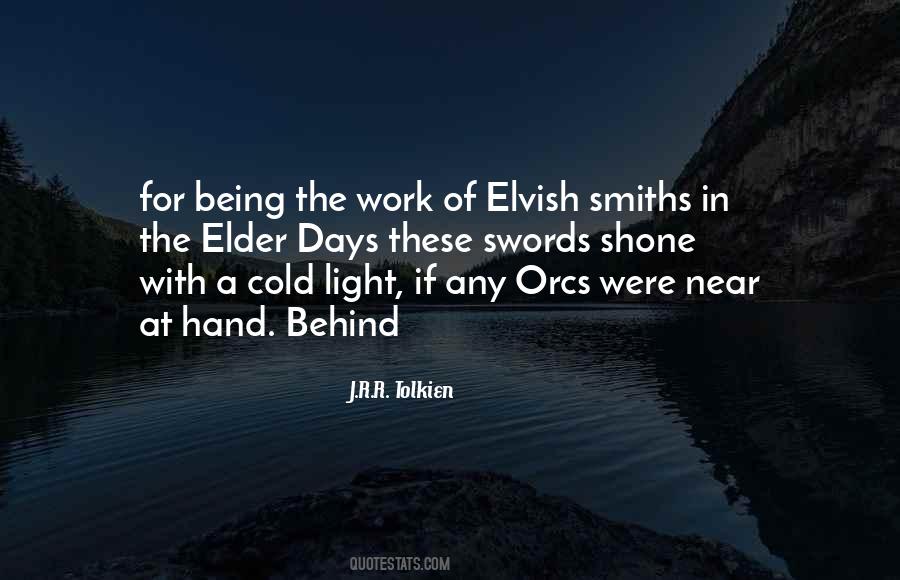 Quotes About Being Your Own Light #279359