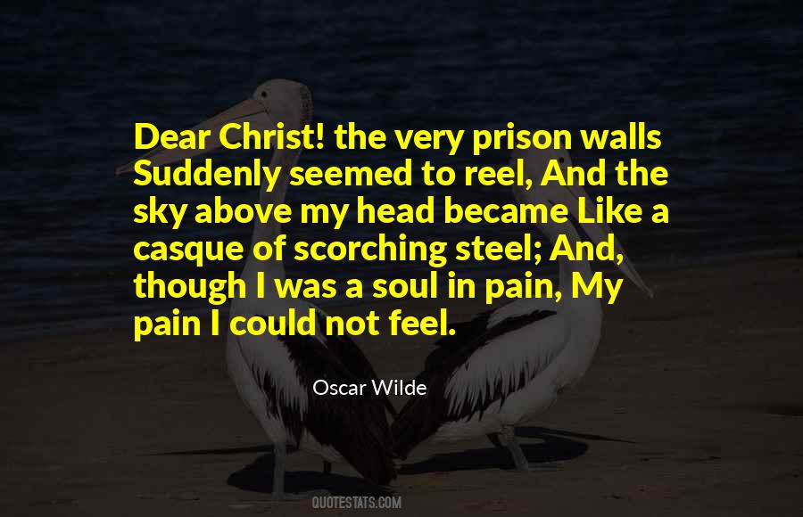 My Pain Quotes #1042103