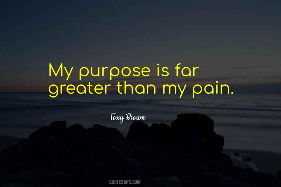 My Pain Quotes #1512671