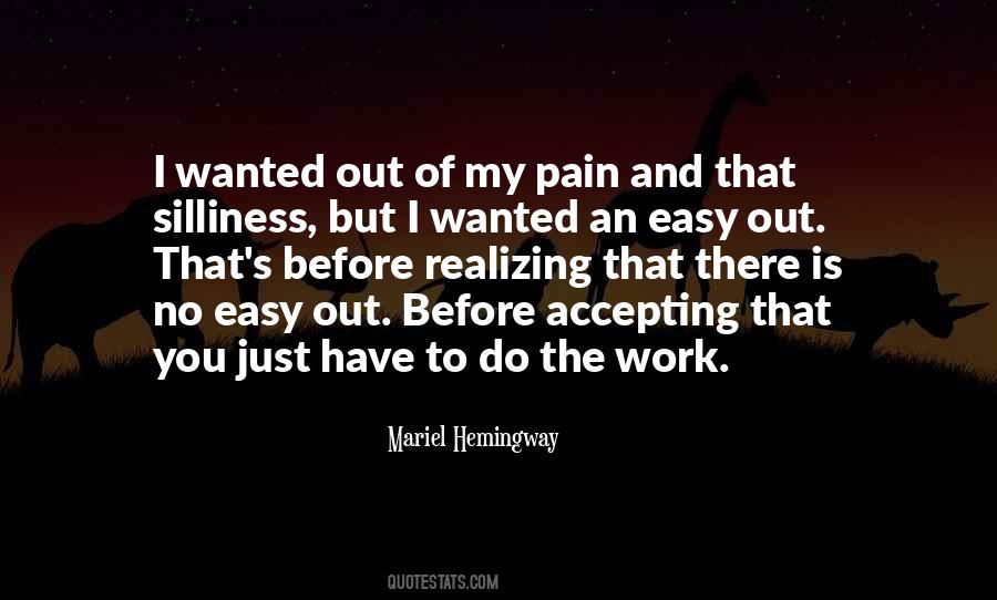 My Pain Quotes #1514126