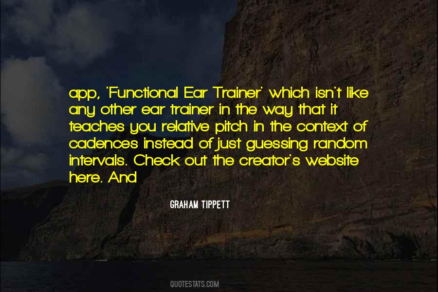 App To Get Quotes #114762