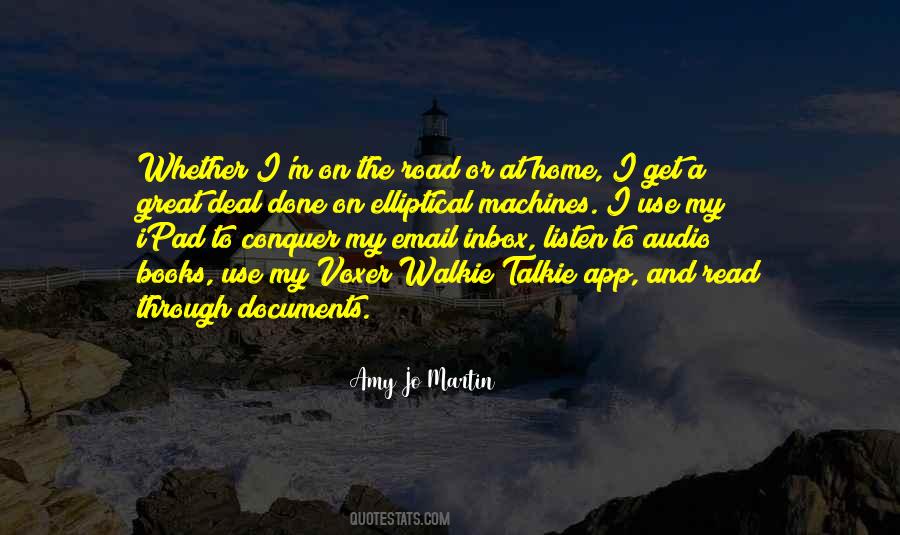App To Get Quotes #1153164