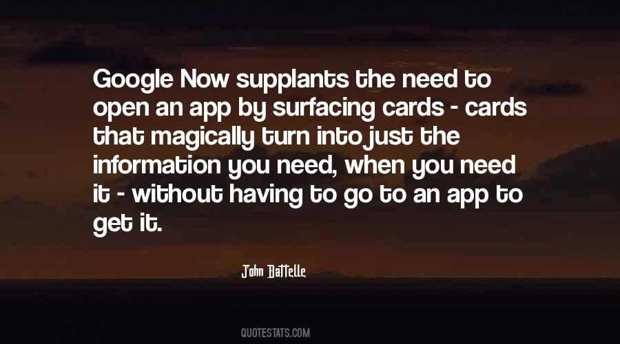 App To Get Quotes #1338603