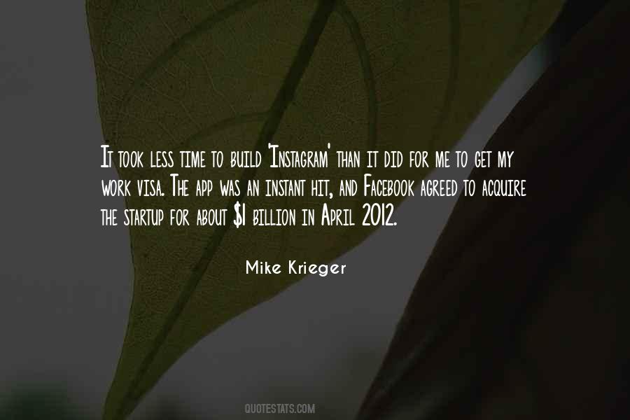 App To Get Quotes #720899