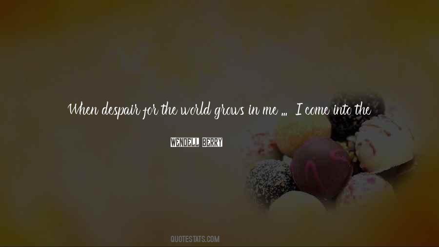 I Am Waiting For The Day Quotes #1091971