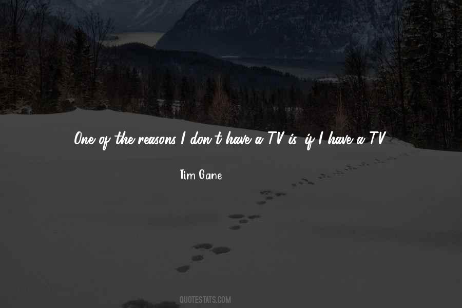 Buy Tv Quotes #138604