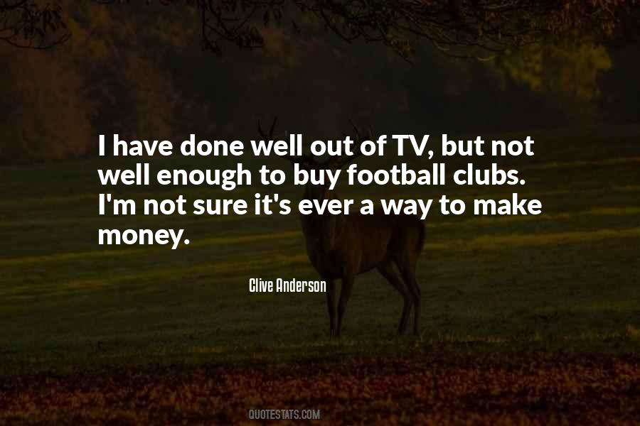 Buy Tv Quotes #1606226