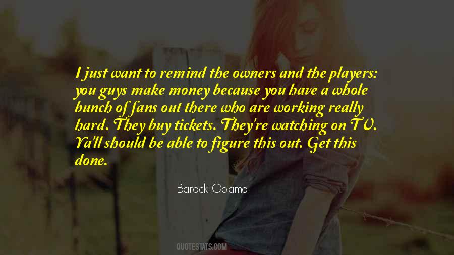 Buy Tv Quotes #1718561