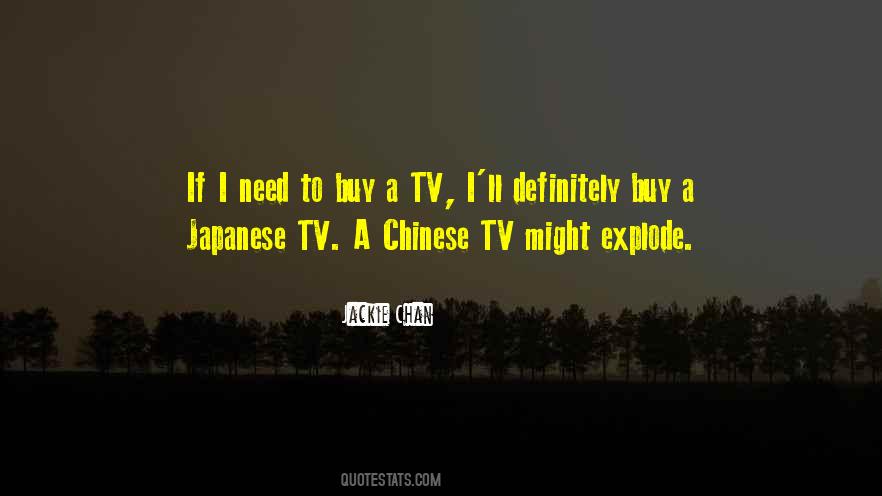Buy Tv Quotes #470007