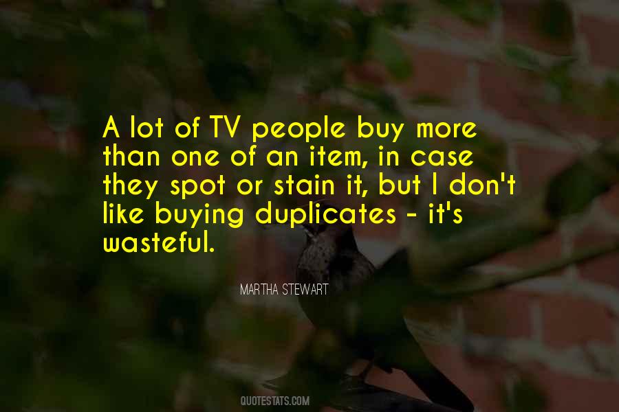 Buy Tv Quotes #563087