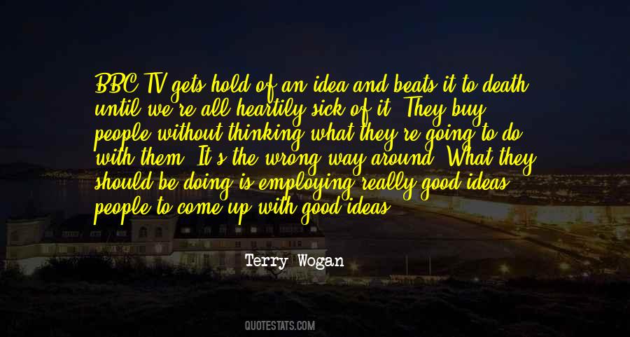 Buy Tv Quotes #881819