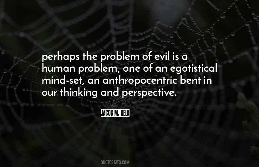 Ego Is Good Quotes #673006