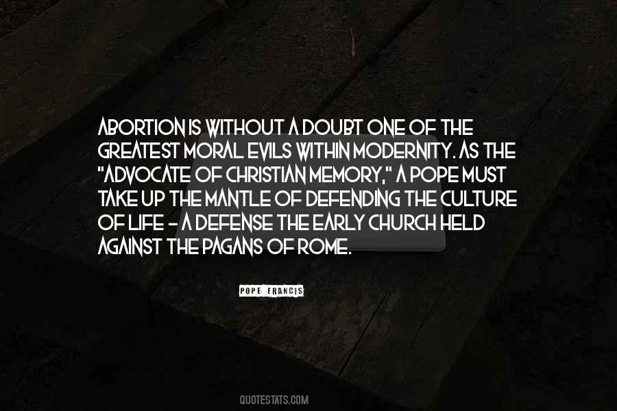 Christian Memory Quotes #1276378