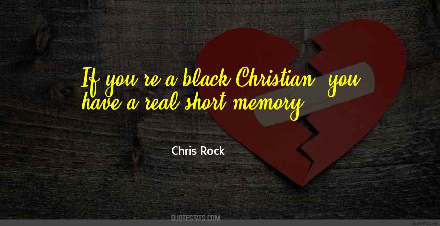 Christian Memory Quotes #433447