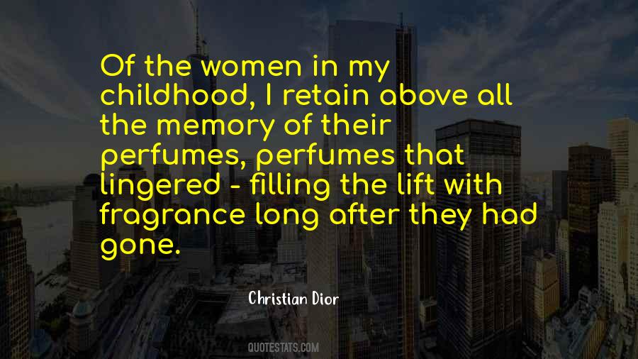 Christian Memory Quotes #515651