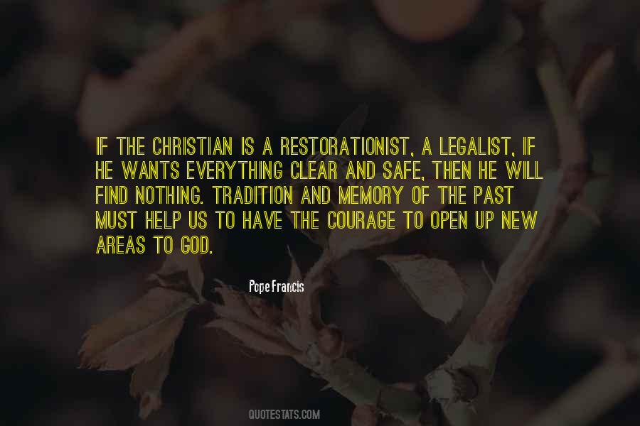 Christian Memory Quotes #733957