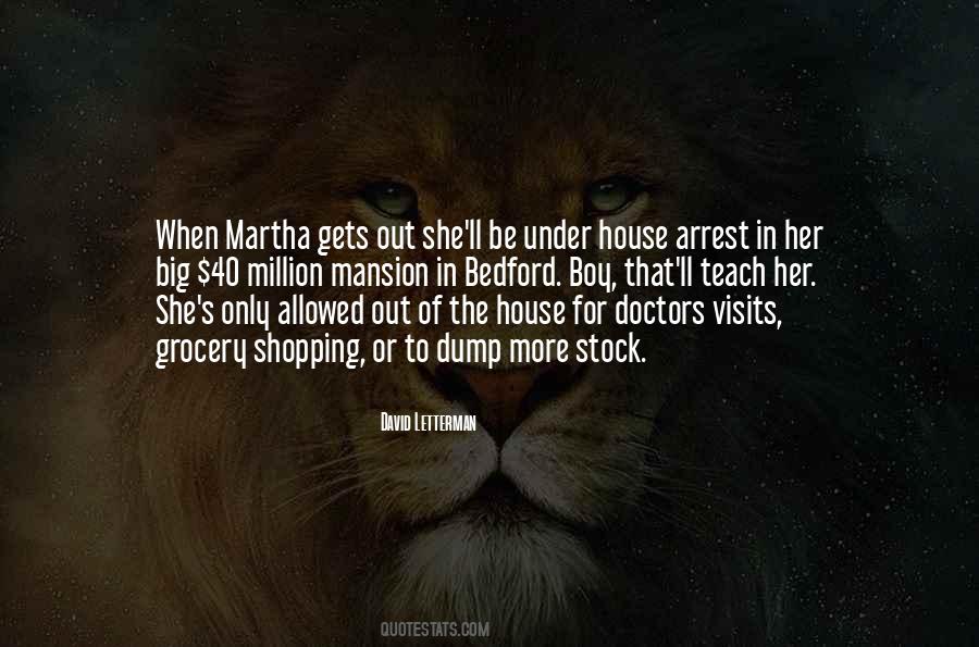 Stock Out Quotes #1682133