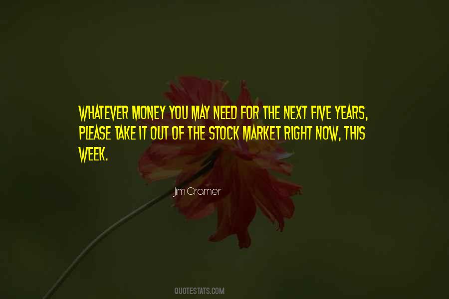 Stock Out Quotes #1831284